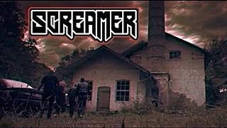 Screamer - On My Way (OFFICIAL MUSIC VIDEO)