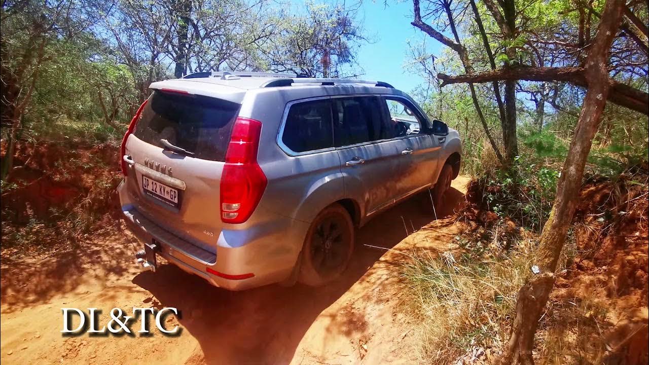 Difflock vs Traction control tests YouTube