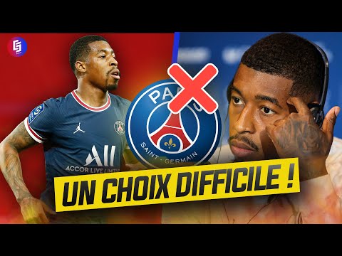 🇫🇷Le PSG prêt à vendre Kimpembe !? Bonne ou Mauvaise idée ?