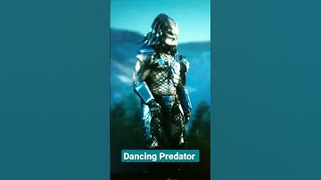 Dancing Predator  2022