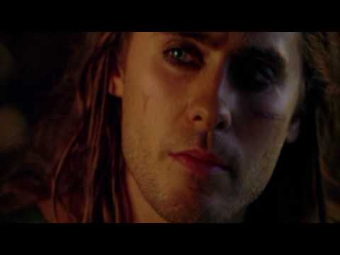 JARED LETO. Hephaistion