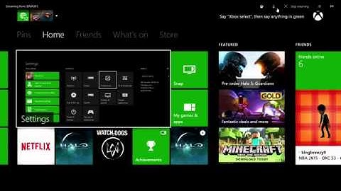 How to Stream Xbox One Games to a Mac or PC with Windows 10 in  2016