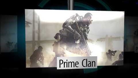 Unser Intro - Created using Flixpress.com