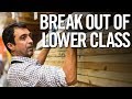 FIX YOUR LIFE AND GET OUT OF DEBT! - Break Out Of The Lower Class