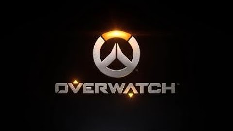 Overwatch: Capture the Flag Lúcio Potg