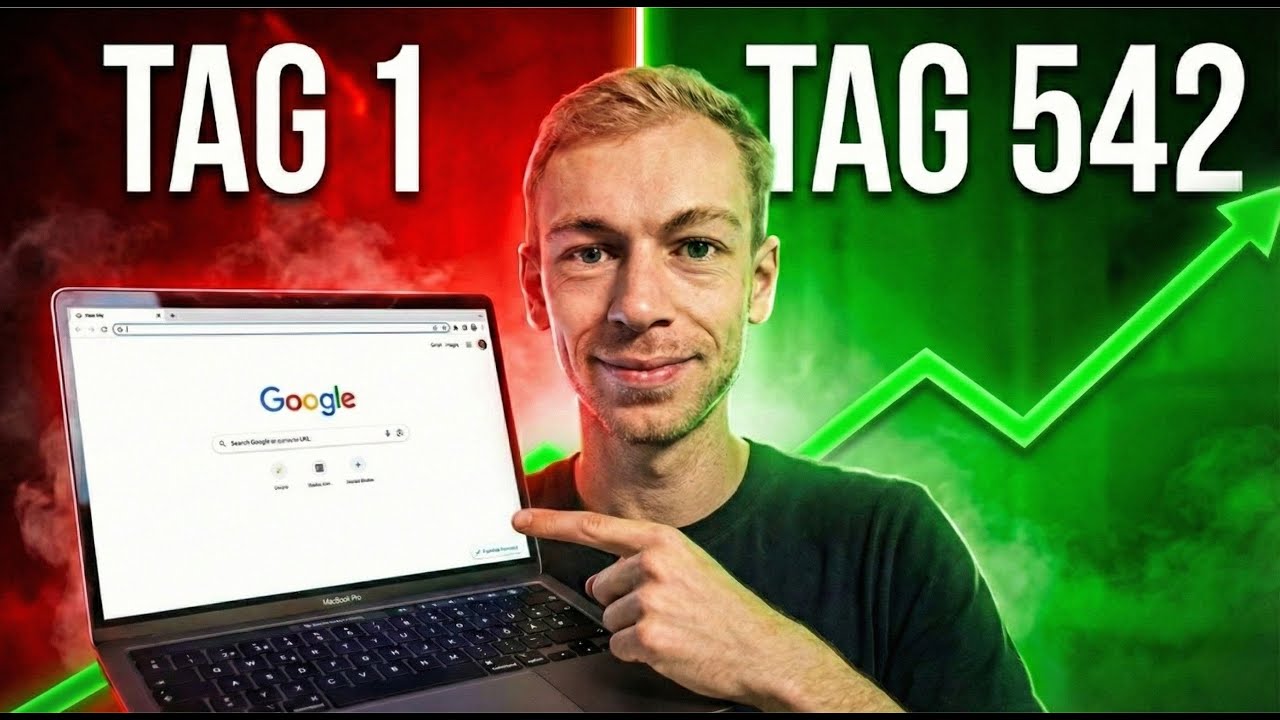 So würde ich SEO für eine komplett neue Webseite machen (2026)