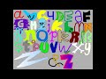 Robword S ÑEW Alphəbet Soŋ My Version Robword S ÑEW Alphəbet Soŋ My Version