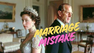 "This Marriage Was a Mistake": The Shocking First Year of Elizabeth and Philip