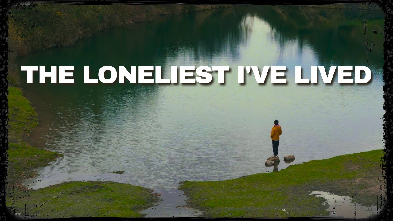 Житель Одинокого Острова