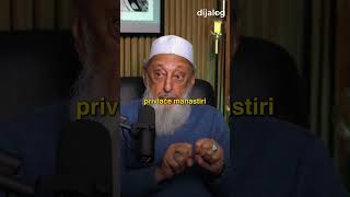 Šta znači biti Srbin? #imranhosein #srbija #dijalogpodcast