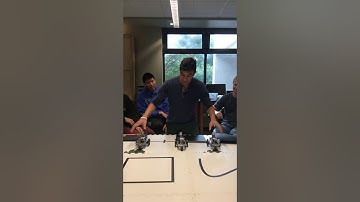 ECE 110 F19 Lab 3: Communication Demo