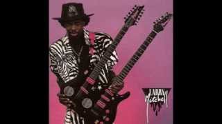 Larry Mitchell 1990 Self Titled Full Album HQ One of the Best Instrumental Rock Album