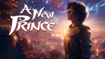 Synchron DualityStrings: A New Prince - Screencast by Fabio Amurri