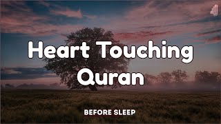 Sheikh Mohammed Rashad Al Sharif - Quran Recitation For Stress Relief and Sleep Well || Surah Mulk