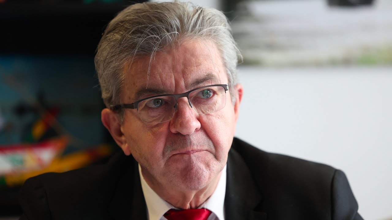Islamisme : le déni "stupéfiant"  de Jean-Luc Mélenchon face à la commission d'enquête