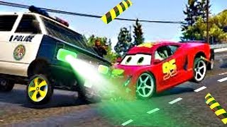 МУЛЬТИКИ ПРО #МАШИНКИ гонки для мальчиков. Машина - пирожок ! Развивающие Мультфильмы для детей