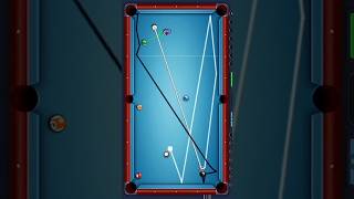 8 ball pool aim hack mod apk download link trick 😲 screenshot 1