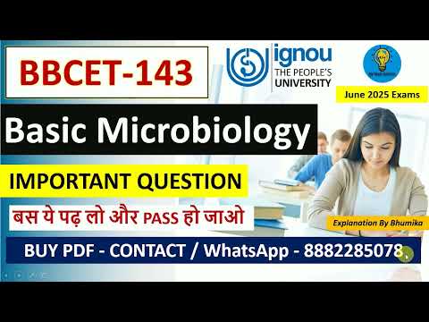 BBCET 143 English