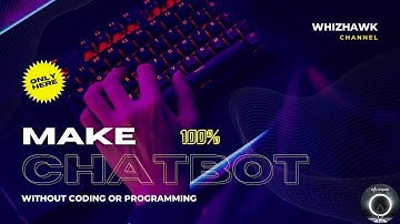 How To Create A Telegram Chatbot Without Any Coding: Complete Tutorial #chatbot #botbuilder