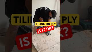 Download Lagu Is it ok to tile on plywood? why did we do it in the past? MP3 Download Lagu Is it ok to tile on plywood? why did we do it in the past? MP3
