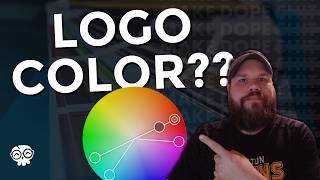 How to Pick the RIGHT Logo Color
