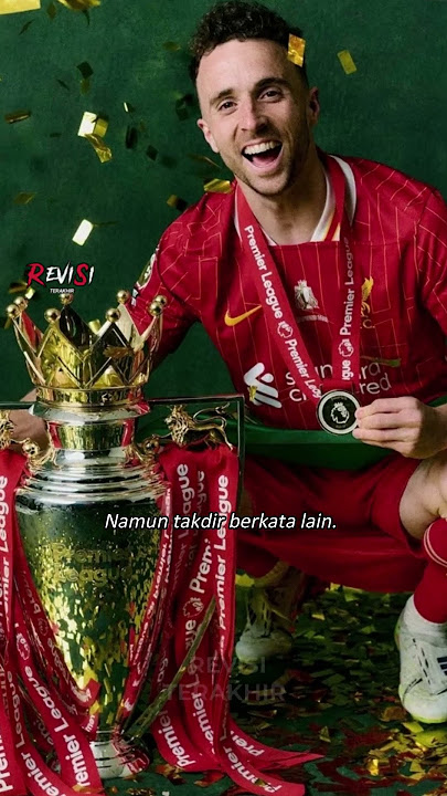 Download lagu Selamat jalan Diogo Jota 🥺🙏