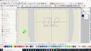 10 12 Calligraphy Lettering screenshot 3