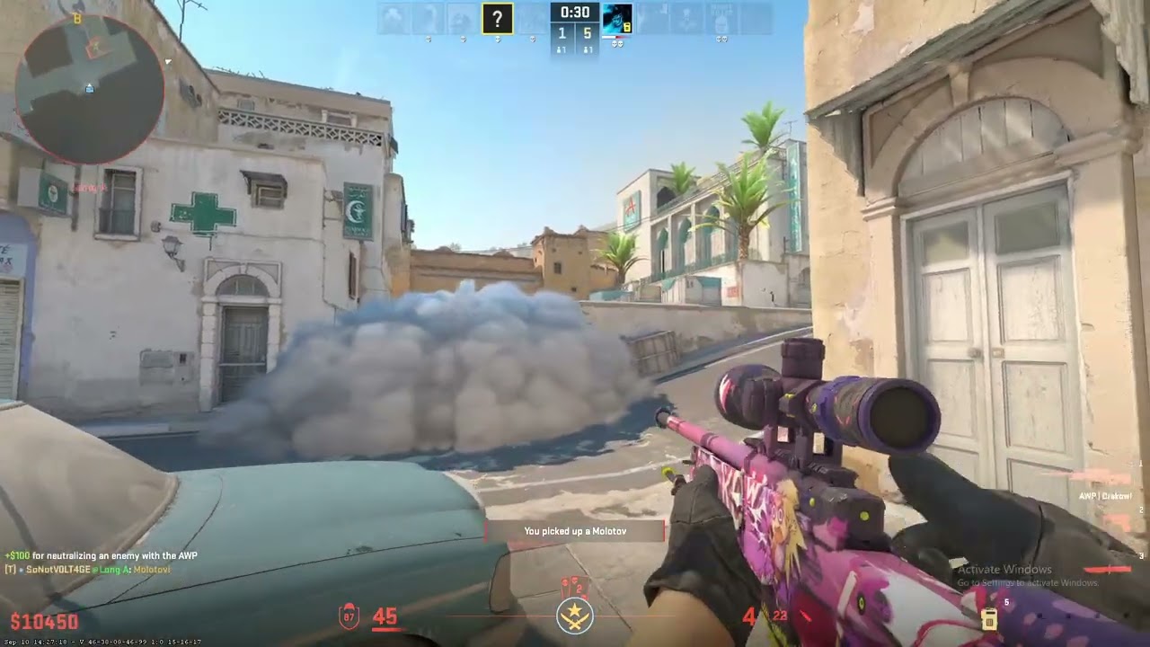 Save my sanity from BL4....