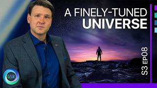 Fine-Tuned Universe, Space Microbes, and Genetic Switches | Genesis Science Report - S03, Ep8