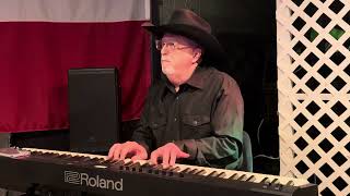 LAST DATE by Kenneth Guinn with Monte Blanton and Red River at the WF Elks 2-28-26