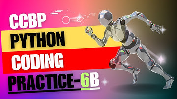 CODING PRACTICE 6B  || NXTWAVE || CCBP 4.0 || INTENSIVE #CCBP #PYTHON CODING PRACTICE 6B