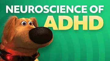 What is the science behind this ADHD?