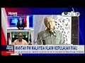 Mantan PM Malaysia Mahathir Mohamad Klaim Kepulauan Riau #iNewsPrime 22/06