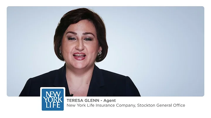 Teresa Glenn - New York Life