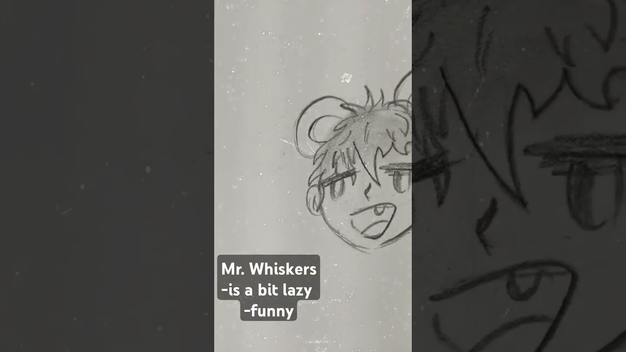 "Meet my furry (and not-so-furry) friends 