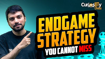 Win EVERY king-rook *Chess Endgame* with this perfect checkmate chess trick | Chess for beginners