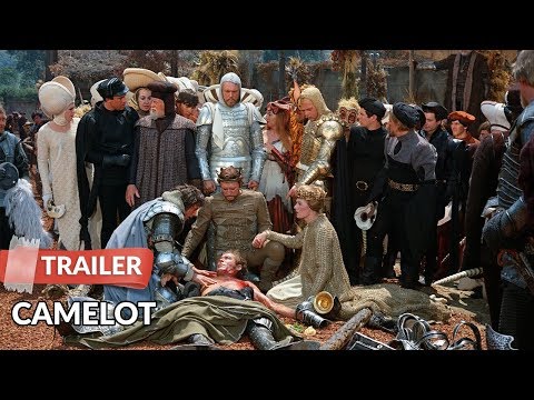 Camelot (1967) Trailer