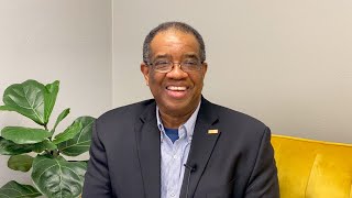 Workplace Giving - Larry Olmstead