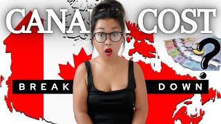 Revealed: The Truth About Living Costs in Canada For Beginners