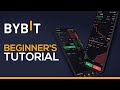 How To Use Bybit App | Tutorial For Beginners (2024)