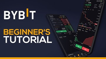How To Use Bybit App | Tutorial For Beginners (2025)