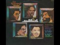 The Whispers-Where There Is Love