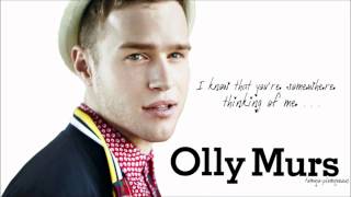 Olly Murs - My Heart skip a beat [HQ]