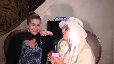 OLD FASHION MOM MAG Debbie Dickinson Interview