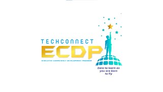 Techconnect Ecdp An Excellent Opportunity To Boost Your Career
