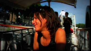 ''Nation Groove'' interview Elisa Do Brasil