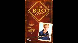 Das Hörbuch - Der BRO CODE | Part 1 Profile