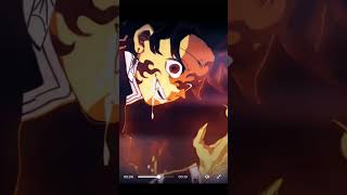 Tanjiro Anime Edit