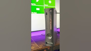 The 2008 XBOX 360