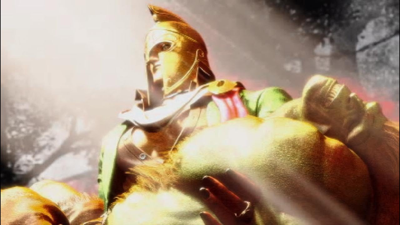 ブランカに対する勝利セリフ集 / STREET FIGHTER 6 - YouTube